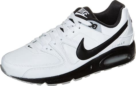 Weiße Nike Sneaker für Herren Größe 43 